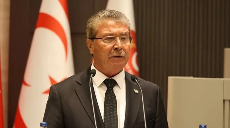 Başbakan Üstel: En kısa sürede 14 naaşımıza ulaşıp, ailelerine teslim edeceğiz