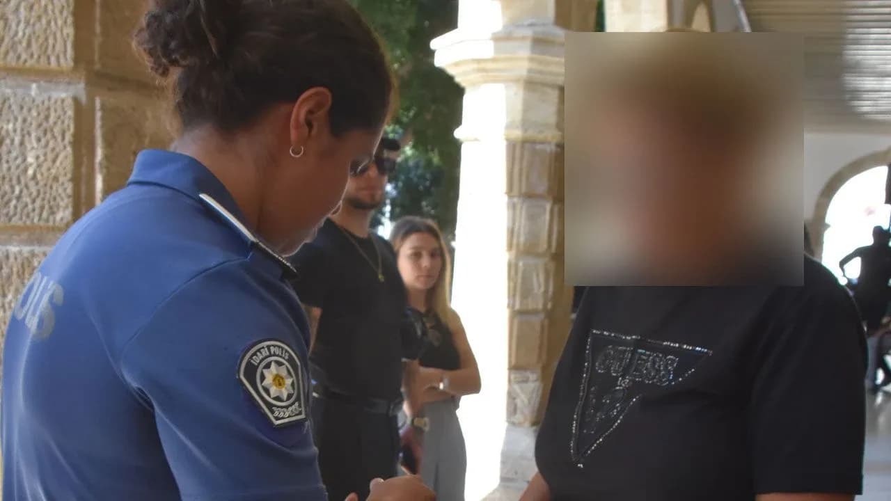 Metehan’da 60 kilo gümrüksüz etle yakalandı: M.N. cezaevine gönderildi