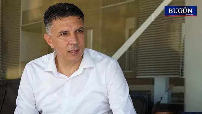 Amcaoğlu: “GABFEST 2026’nın kalan tüm etkinliklerini iptal ettik”