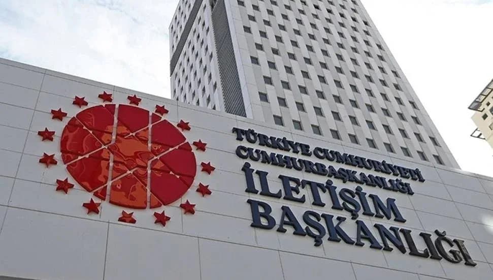 Türkiye İletişim Başkanlığı 9 Eylül'de "Bağımlılığa Dur De" paneli düzenleyecek
