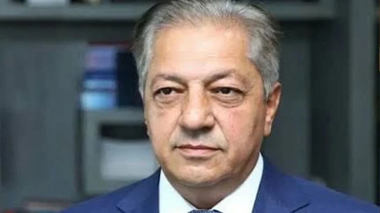 Azerbaycan Milletvekili Cavanşir Feyziyev’den KKTC’ye Taziye Mesajı