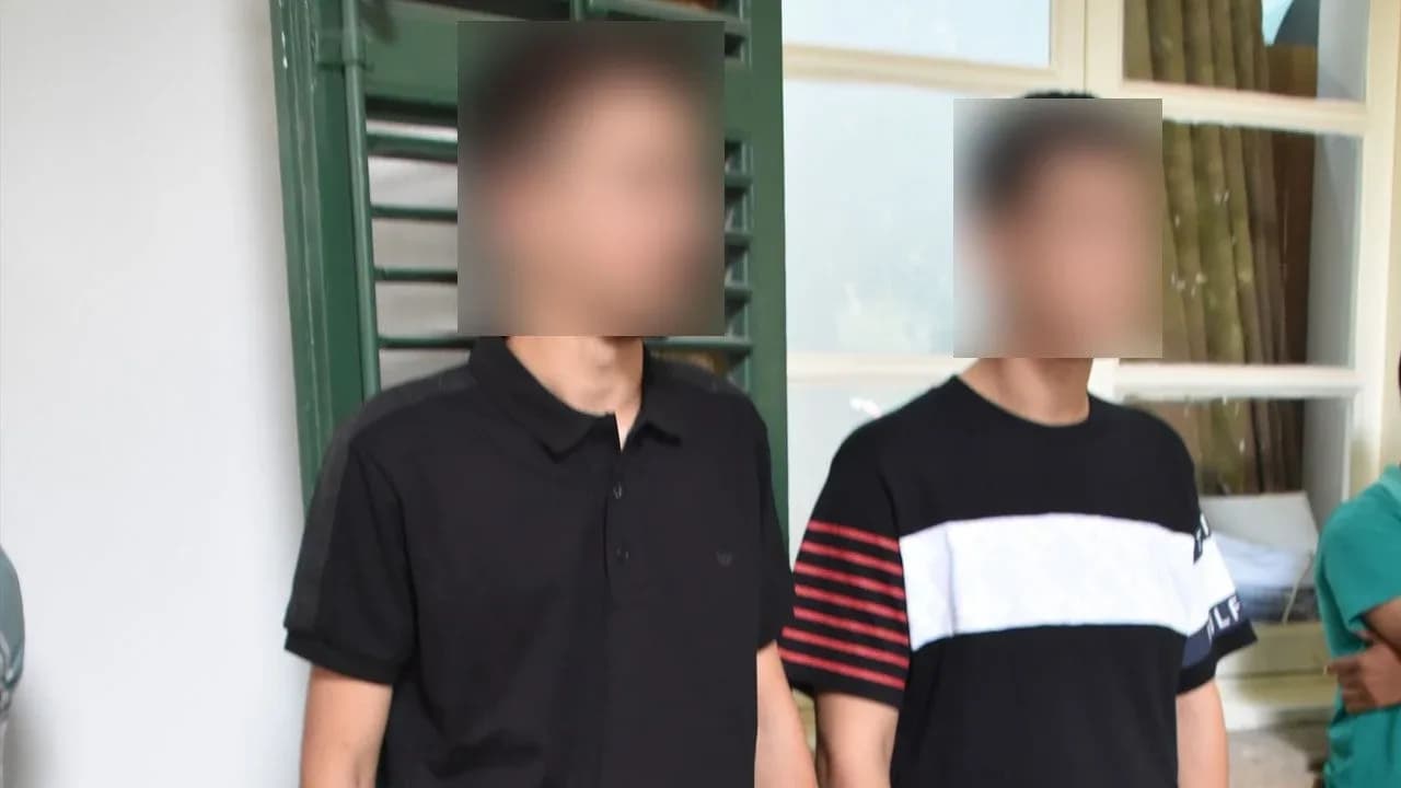 Tollcars kundaklama davasında iki zanlı 75 günü aşmamak üzere cezaevine gönderildi