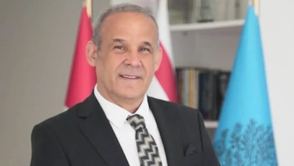 TAM Parti Genel Sekreteri Yüksekbaş: Hükümet, sağlık, eğitim, ekonomi ve tarımda sınıfta kalmıştır
