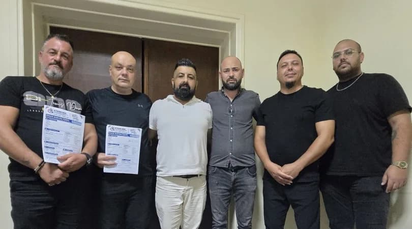 KTSAM-SEN kuruldu: Amacımız, müzisyen, sanatçı ve sahne emekçilerinin haklarını savunmak