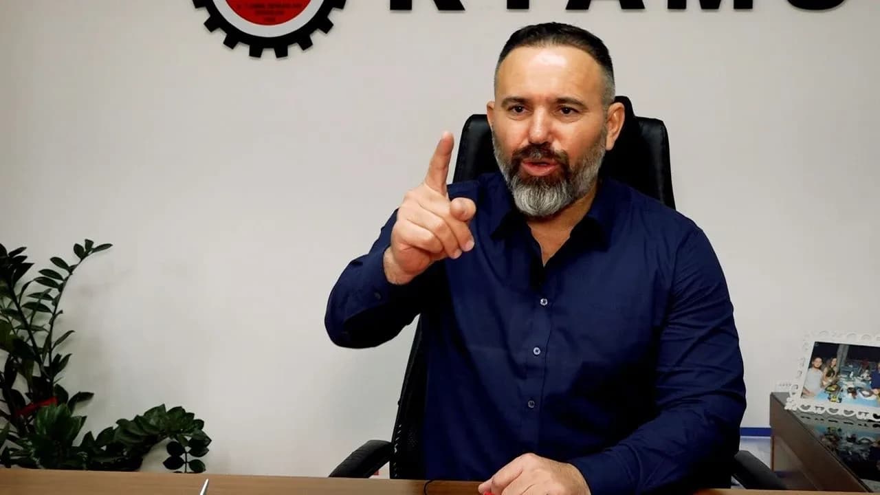 Bengihan: Yandaşa makam, vatandaşa zam!