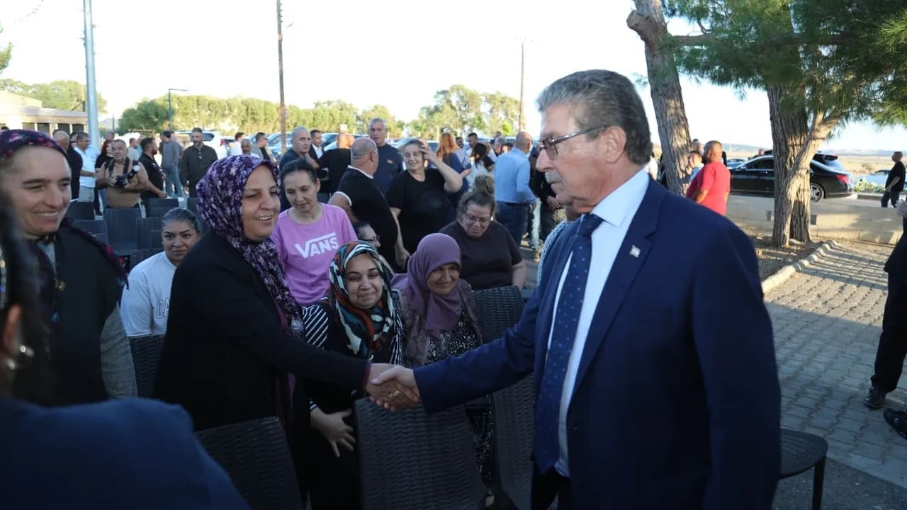 Üstel: Popülizm değil, icraat yapıyoruz