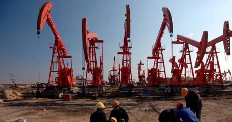 Petrol, Orta Doğu’daki arz endişeleriyle yükseldi
