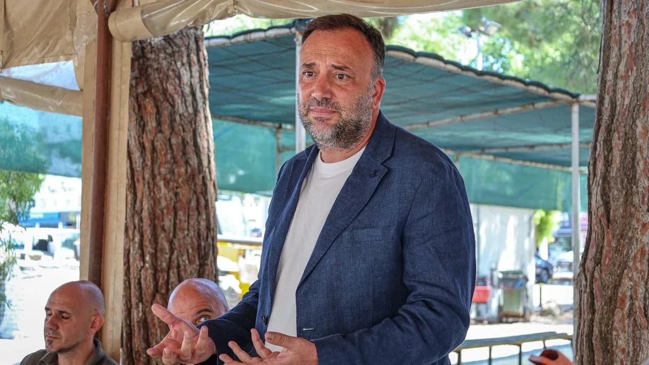 Zeki Çeler: Taşımacılıkta her yıl yeniden kriz değil, kalıcı sistem kurulmalı