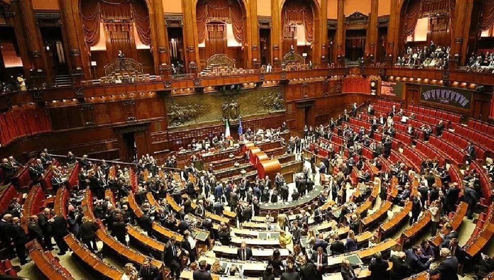 İtalya'da Meloni hükümetinin hazırladığı seçim yasası reformu Senato'dan onay aldı