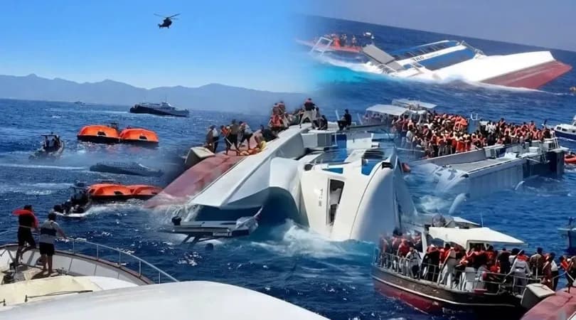 Filo Jet için araştırma komitesi kurulması oybirliğiyle onaylandı