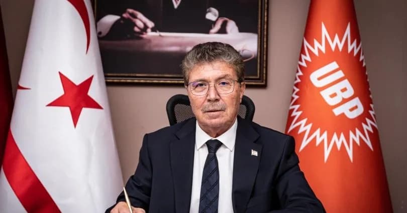 Üstel duyurdu: Sosyal sigorta emeklilerimize 40 bin TL ikramiye