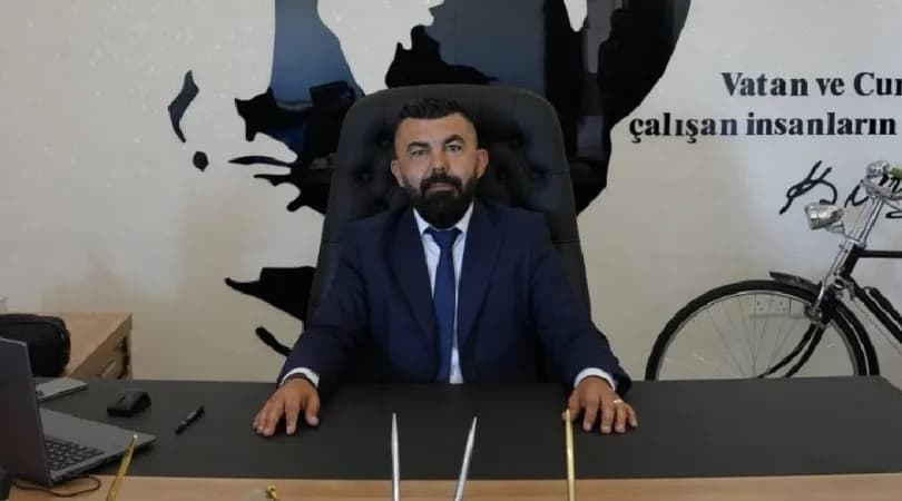Geçitkale-Serdarlı Belediye Başkanı Kasım: Belediyeyi siyasete alet edemezsiniz