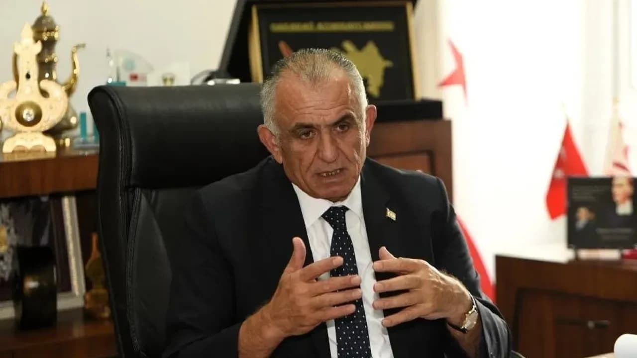 Çavuşoğlu: “130 kişi öğretmenlik sınavını geçti, hepsini alacak değilim”
