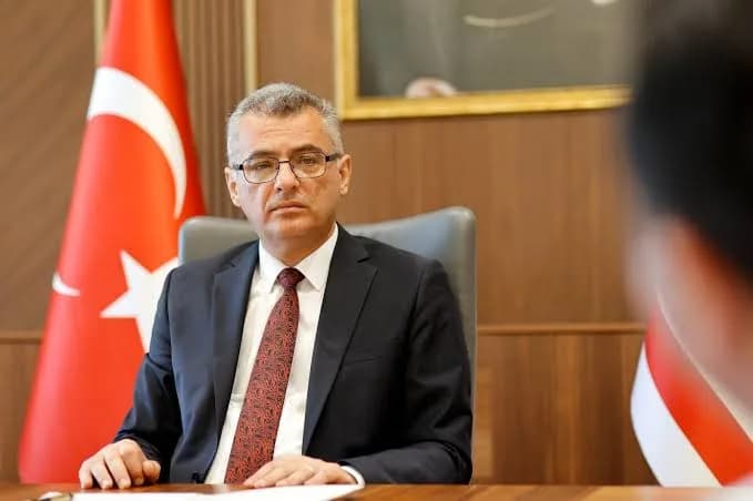 Erhürman: 5+1 için gerekli koşullar henüz oluşmuş değil