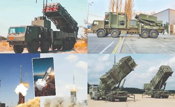İsrail’in hediyesi