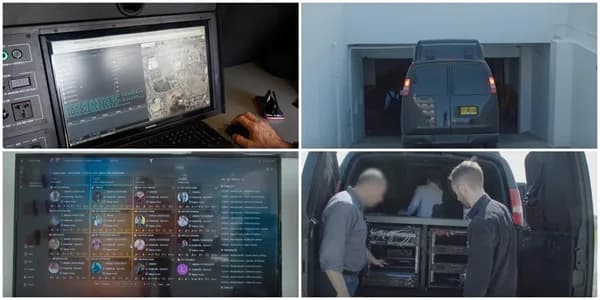 Güney Kıbrıs’ta “casus van” skandalına ilişkin araştırma başlamadan sonlandırıldı