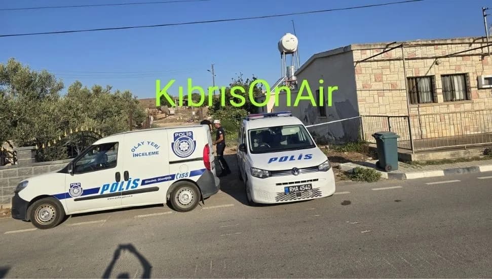 Aygün’de kadın cinayeti!