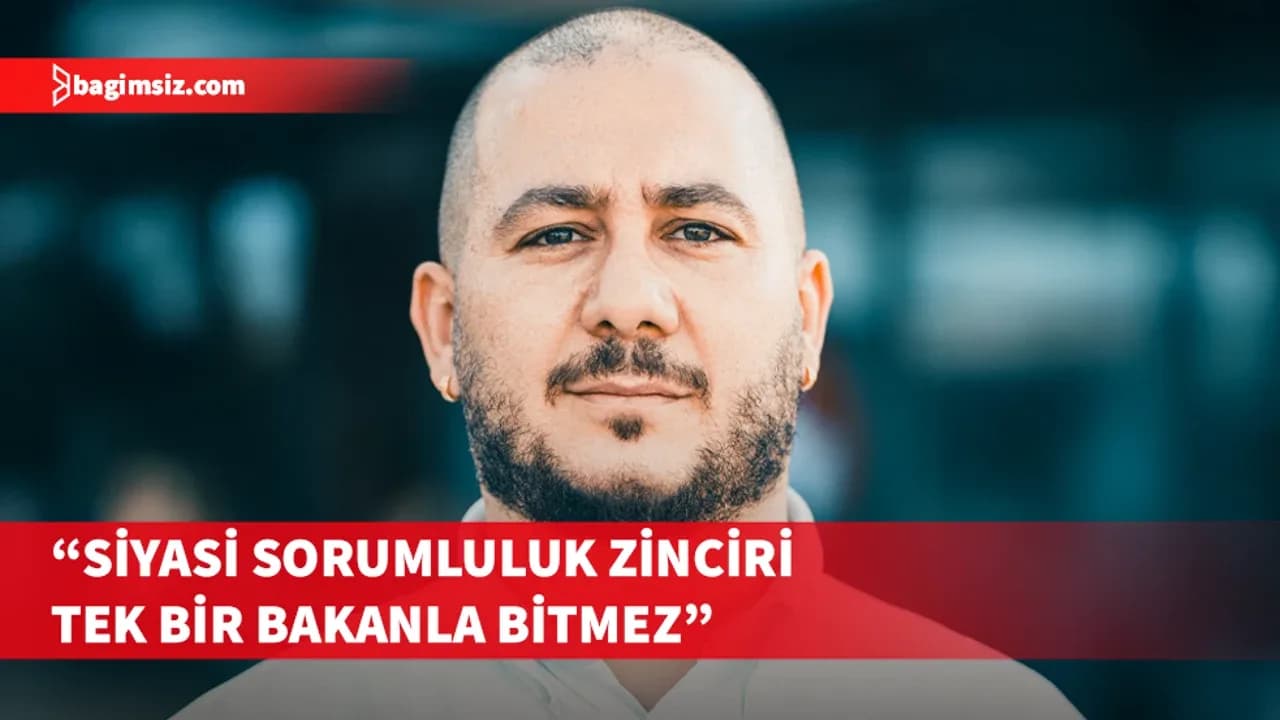 Ekinci: Toplumla güven ilişkisini yeniden kuracağız