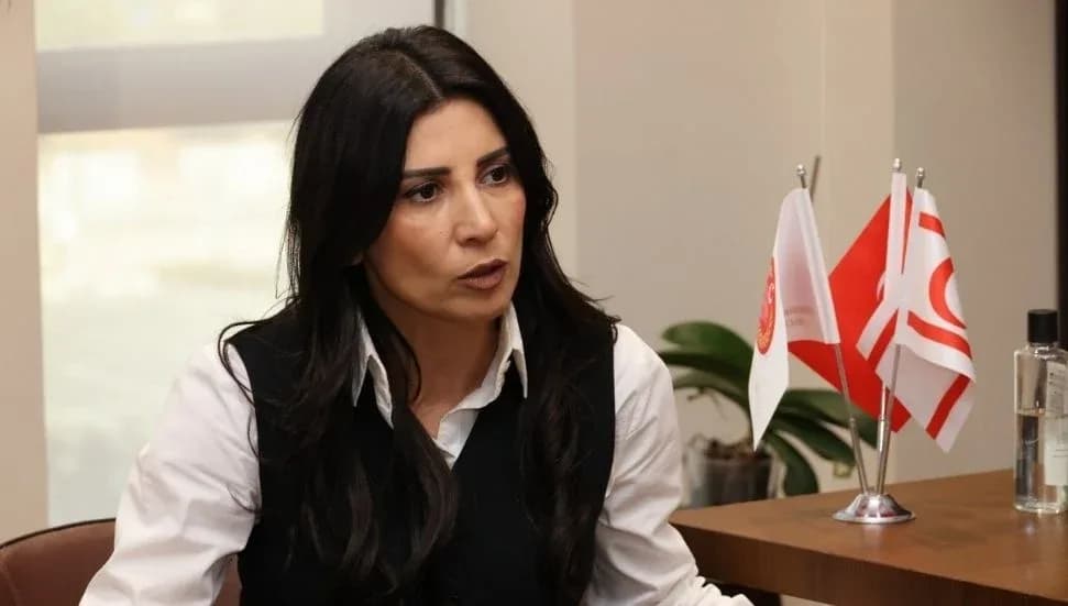 Fazilet Özdenefe: Kadınları koruyan bütünlüklü sistem kesintisiz işlemeli