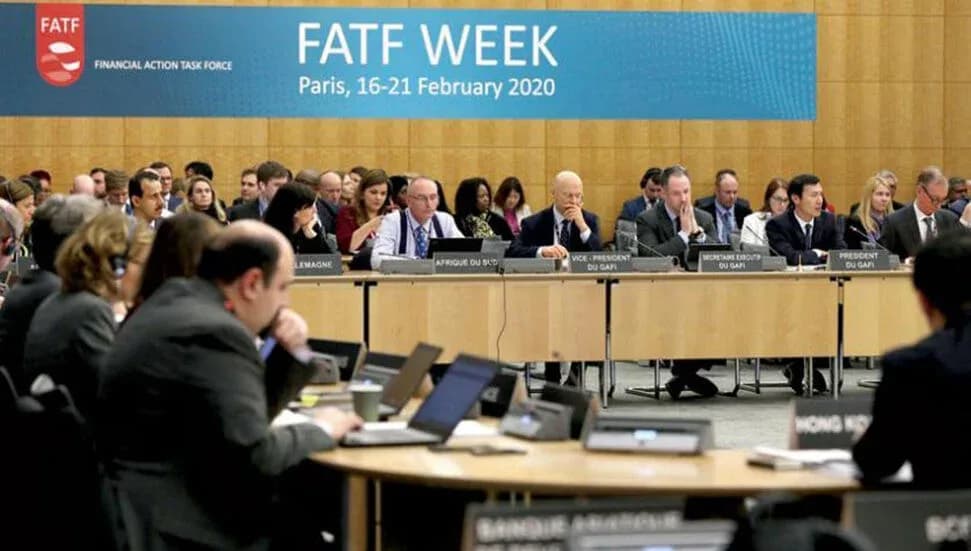 FATF: Türkiye kara para aklamayla mücadelede belirgin ilerleme kaydetti
