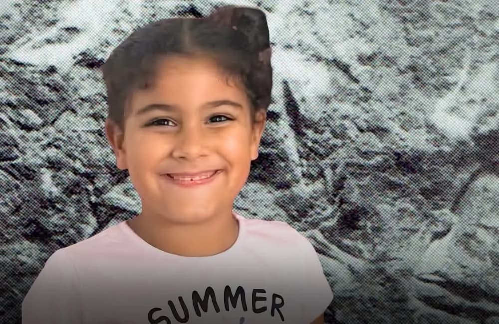 Minik Talya’dan acı haber: 5 yaşında hayatını kaybetti