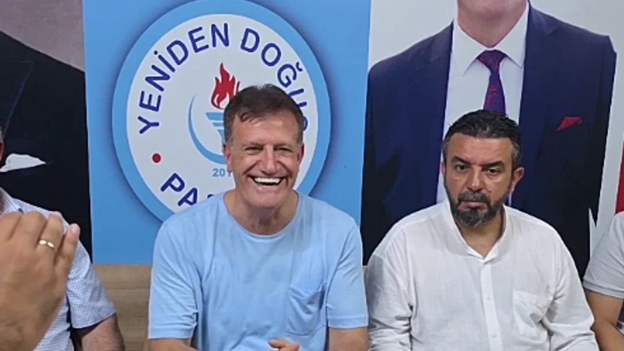 Erhan Arıklı: İki yıldan beri beklediğim bir fırsattı