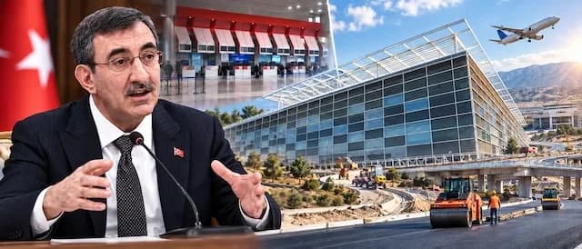 Ankara kuzeyde altyapı ve stratejik projeleri hızlandırıyor