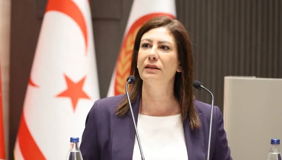 Sıla Usar İncirli: Siyasi sorumluluk alınmadığı takdirde bunların tekrarı da olabilir