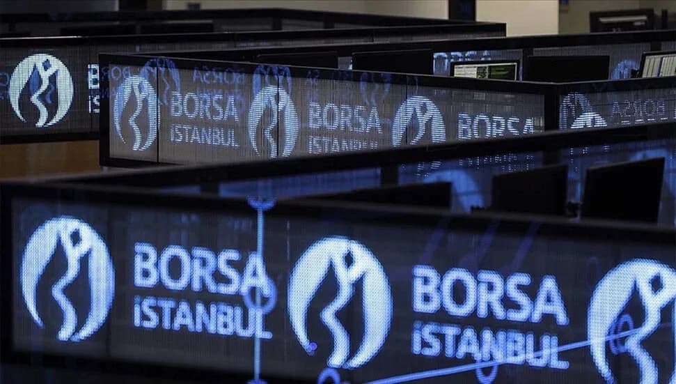 Borsada manipülasyon iddiasıyla 4 şüpheliye gözaltı