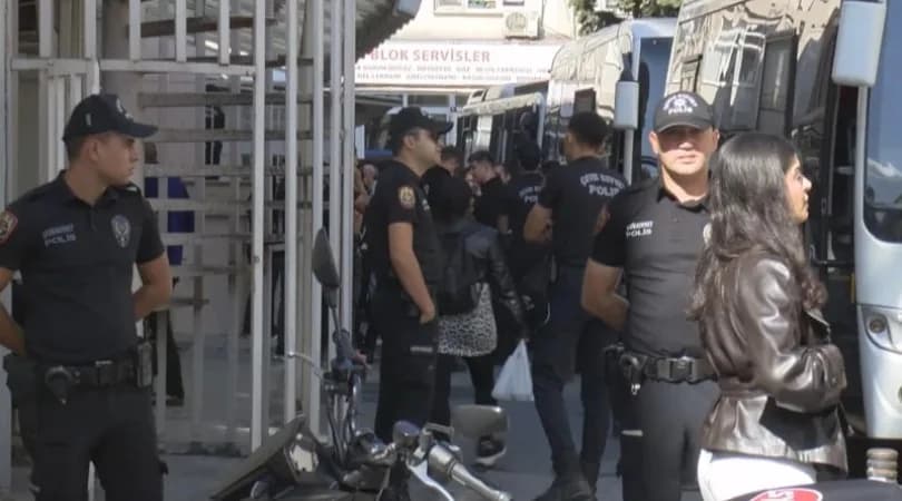 Fon soruşturmasında gözaltına alınan 8 şüpheli tutuklandı