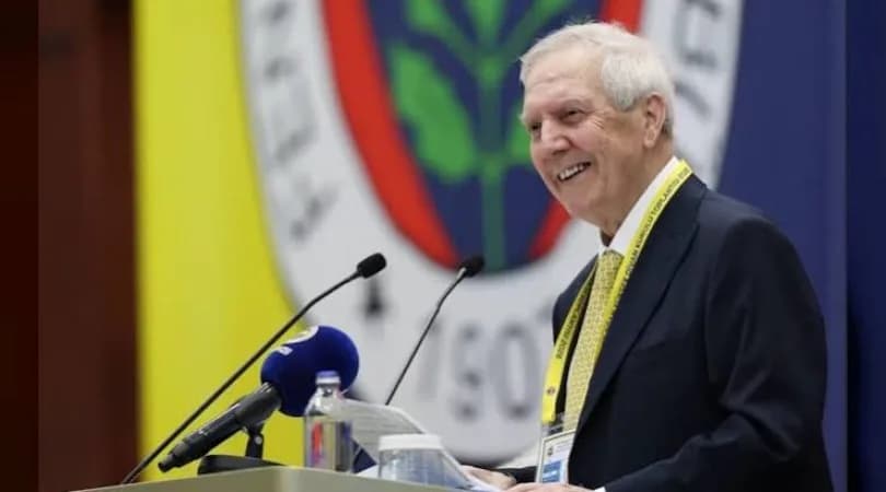 Fenerbahçe için kritik pazar: Aziz Yıldırım iki konuda yetki isteyecek