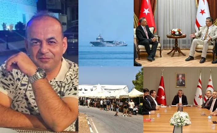 Hastaneye gönderildi