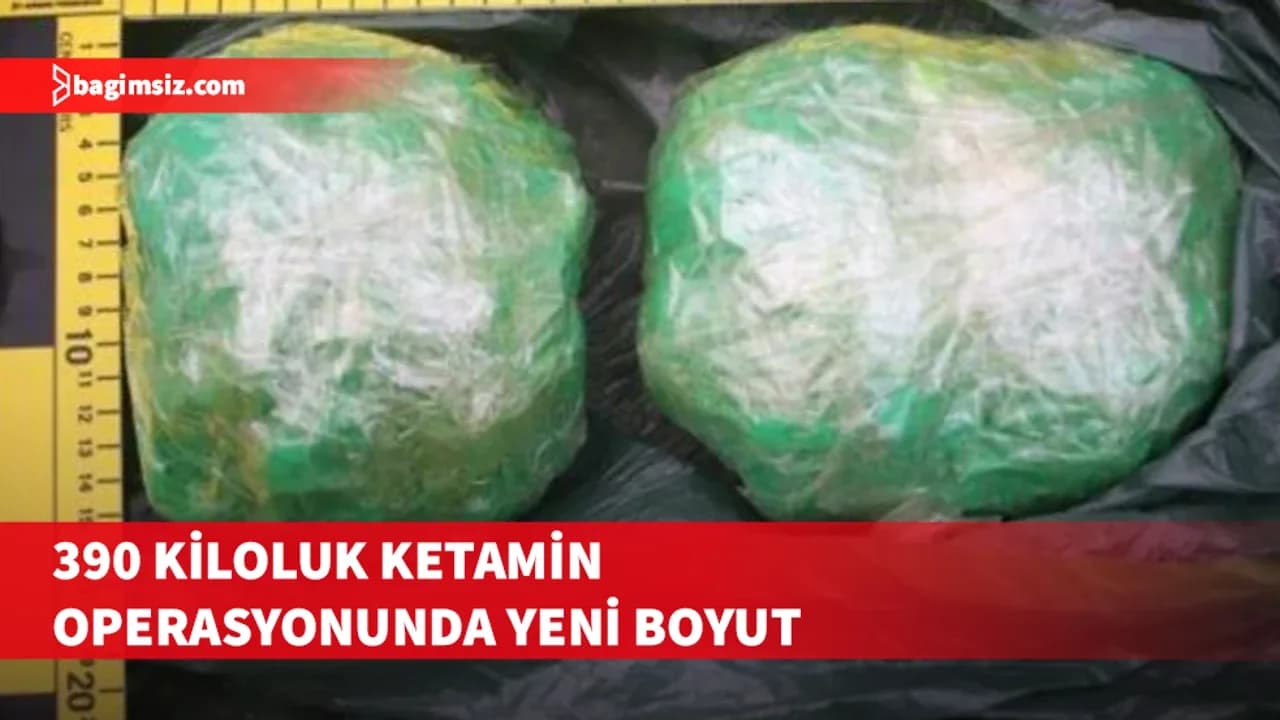 Limasol’da yürütülen büyük yasaklı madde soruşturmasında yeni bir operasyon gerçekleştirildi