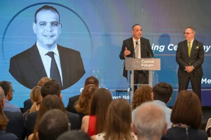 Cyprus Forum krizi büyüyor: UWC paneli de iptal edildi