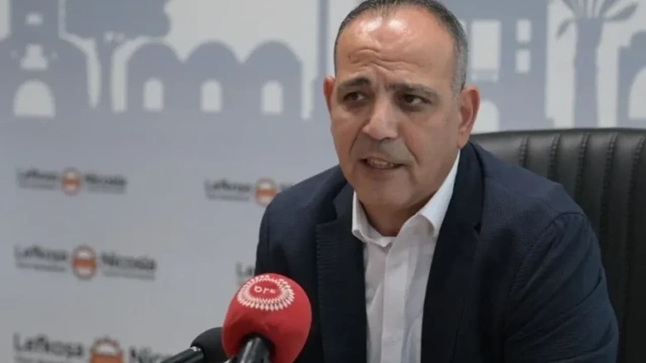 Harmancı: Esas mesele geri çekilmem değil, gösterilen dayanışmadır