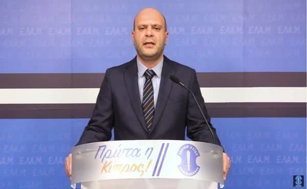Kulis: ELAM 2028 desteği karşılığında hükümette bakanlık istiyor