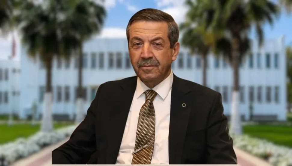 Tahsin Ertuğruloğlu, ABD’de 2026 Küresel İş Zirvesi’ne katıldı
