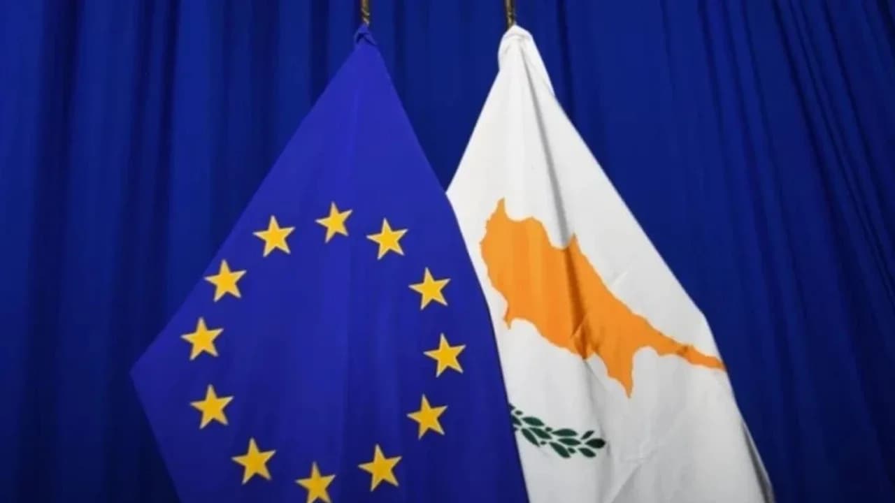 AB Komisyonu’ndan Güney Kıbrıs’a mevzuat uyarısı