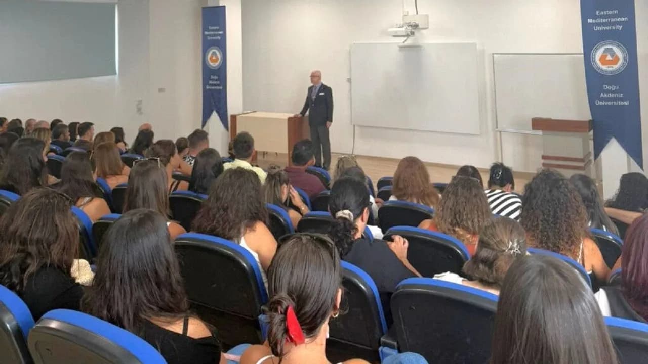 Öğretmenlere yönelik yapay zeka eğitimi başladı
