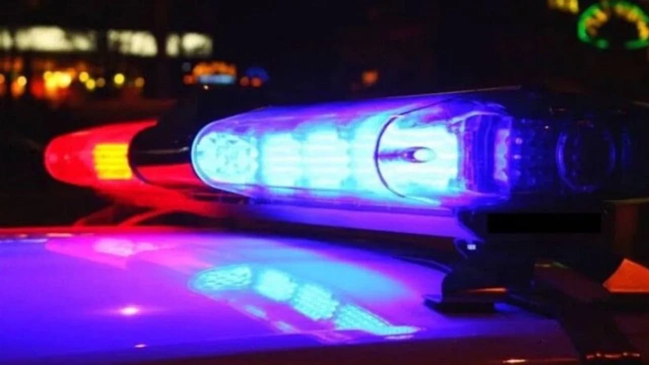 Lefkoşa, Ercan ve Girne’de uyuşturucu ile silah operasyonu: 8 kişi tutuklandı