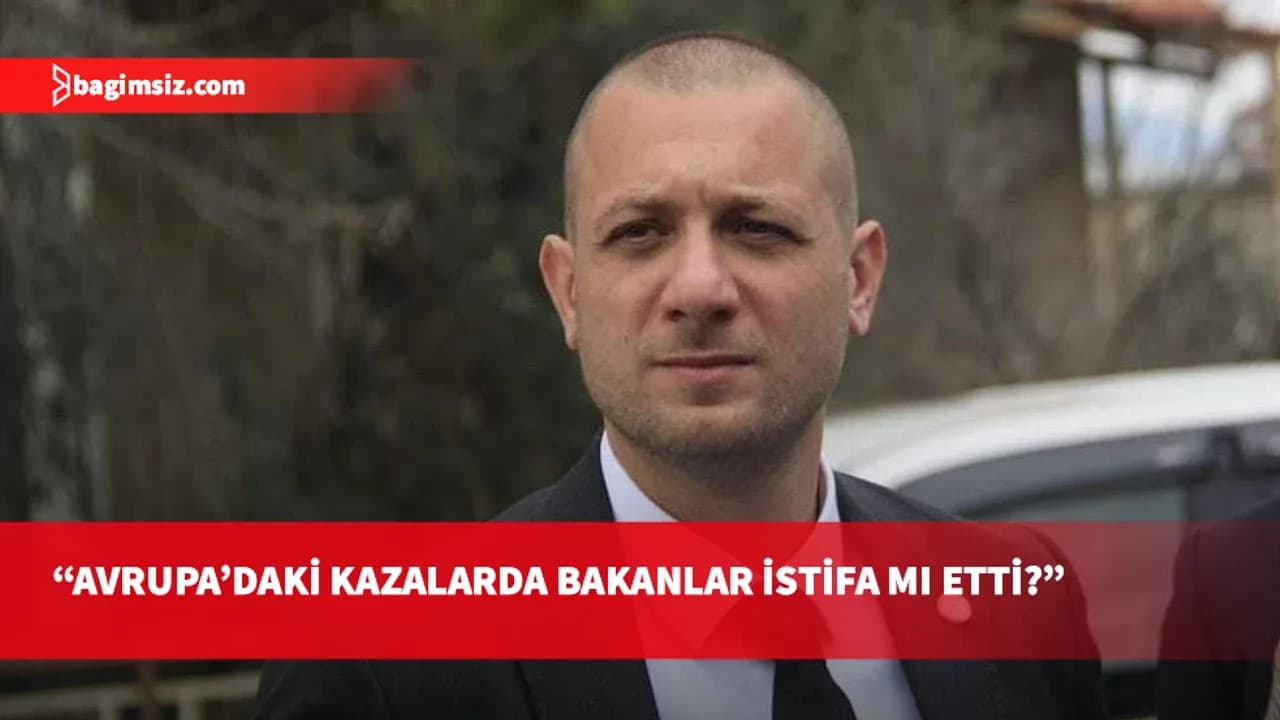 Yılmaz'dan, Özersay ve Şahali'ye: İşinize bakın, sayın bakan gerektiğinde gerekeni yapacak!