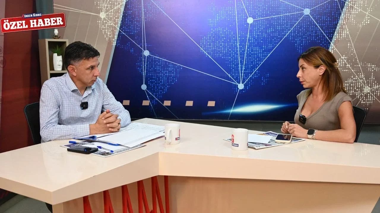 “Önümüzdeki dönemde de çok daha güçlü bir Göyeli-Alayköy yaratmaya devam edeceğiz”