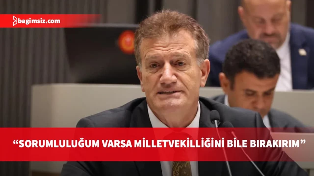 Arıklı: Türkiye’de de gemi battı; neden kimse “Bakan istifa etsin” demedi?