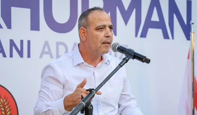 Harmancı: “Maliye’nin belediyeye borcu 200 milyon TL’yi aştı”