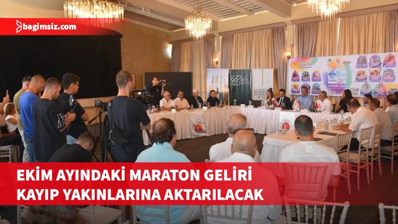 Girne Fest 26’nın iptali için Belediye Meclisi toplanacak