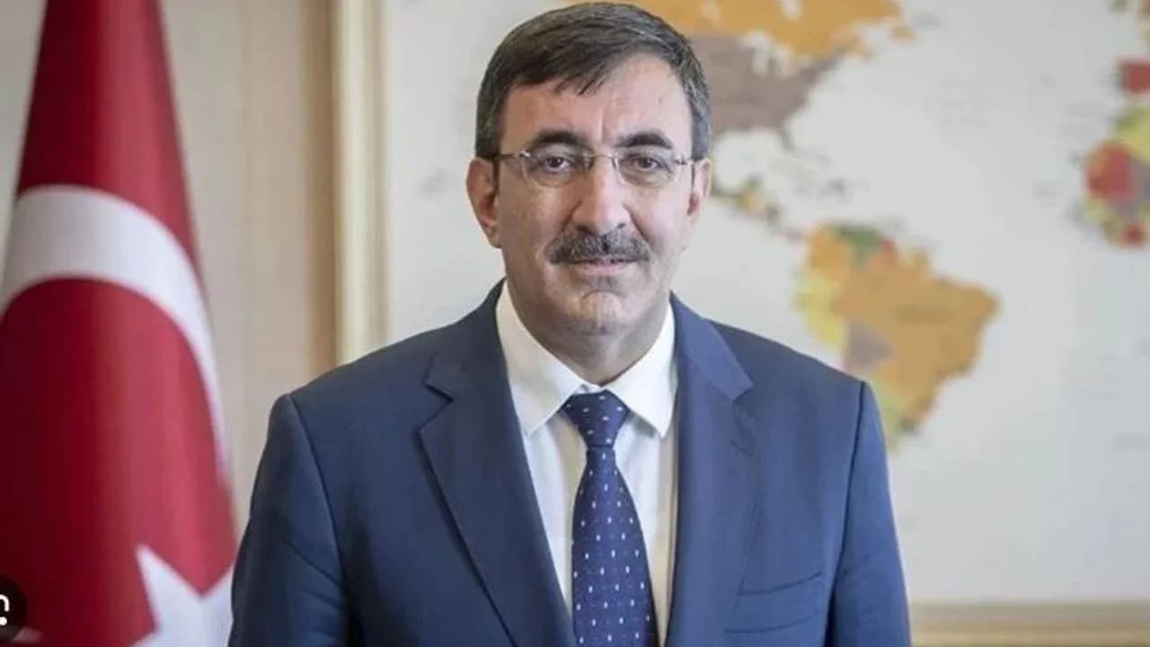 “Kıbrıs Türkü’nün hafızasına ve şehitlerin emanetine sahip çıkmaya devam edeceğiz”