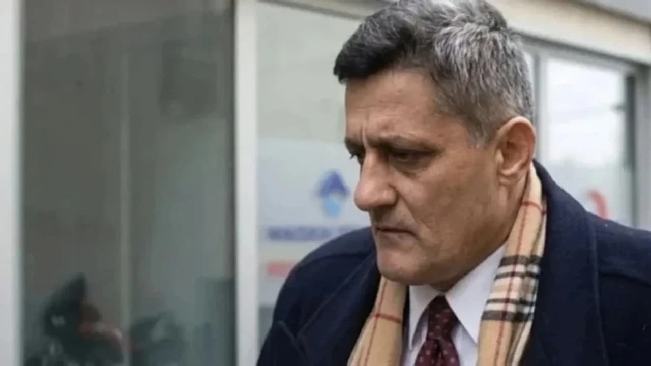 Kaşif Kozinoğlu soruşturmasında 4 kişi daha gözaltına alındı