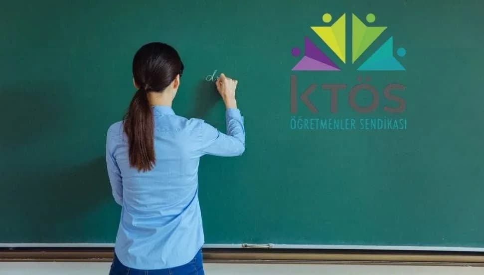 KTÖS: Aynı grev nedeniyle öğretmenlerden ikinci kez kesinti yapılamaz