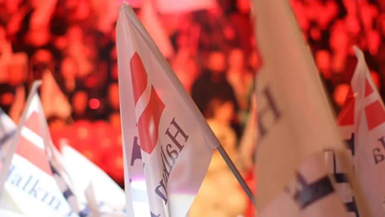 Halkın Partisi’nde milletvekilliği başvuruları 28 Eylül’de başlıyor