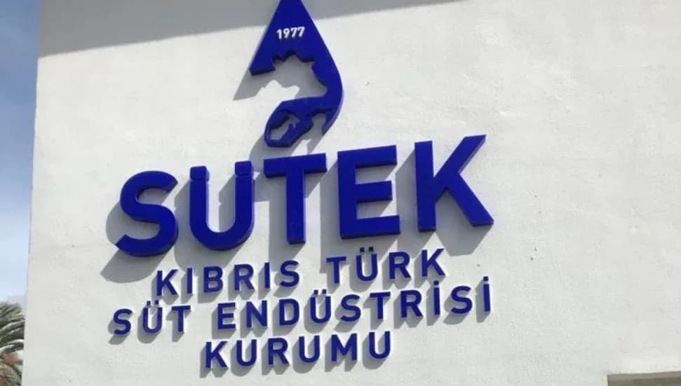 SÜTEK, üreticilere süt bedellerini ödedi